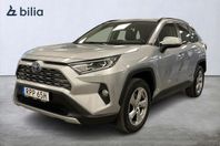 Toyota RAV4 Hybrid AWD-i 2,5 EXECUTIVE