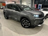 Citroën C5 Aircross Shine 1.2 PureTech 131hk Aut - PANORAMA,