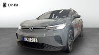 Volkswagen ID.4 Pro Performance 77kWh 204hk