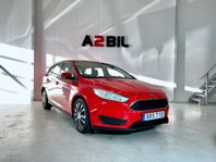 Ford Focus Kombi 1.5 TDCi Trend Euro 6 /Nybes /Ny kamrem