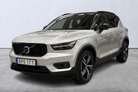 Volvo XC40 T5 AWD R-Design Intro Edition