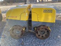 Wacker Neuson RTSC 3