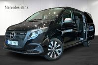 Mercedes-Benz Vito Tourer 116 4x4 9-Sits Lång OMG Leverans