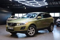 Volvo XC60 2.4D AWD Momentum DRAG PERFORMANCE KEYLESS 163HK