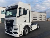 MAN TGX 18.440 4x2 Dragbil