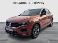 Volkswagen T-Roc TSI 150 DSG 4M R-Line/Pluspaket/Drag