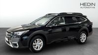 Subaru Outback OUTBACK 2.5I CVT LIMITED 4L XFUEL