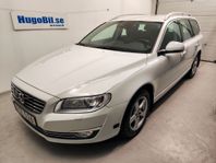 Volvo V70 D4 AWD Automat Classic Summum