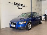 Volvo C30 1.8 Flexifuel Kinetic Ränta 3,95%