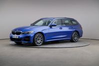 BMW 330e Series 3 Xdrive Touring M-sport Connected Drag