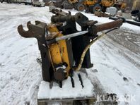 Tiltrotator Engcon B27