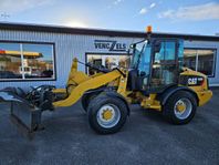 Hjullastare CAT 906 H2 2013 Pris 489000 kronor exkl moms