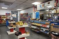 Populär Tobaks- & Spelbutik i Centrum-Södertälje kommun