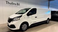 Renault trafic 2,7t 1,6 dCi 125 L2 / Blixtljus / Drag