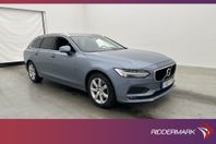 Volvo V90 D4 190hk Momentum VOC Kamera Navi CarPlay BLIS