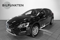 Volvo V60 Cross Country D3 150Hk AUT Classic Plus