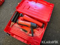 Injekteringspistol Hilti MD2000