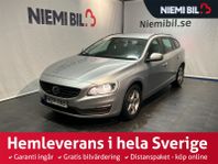 Volvo V60 D2 Geartronic Drag/SoV/Rattvärme/Dvärmare