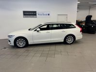 Volvo V90 D3 AWD Geartronic Business, Kinetic Euro 6