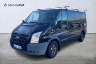 Ford Transit 300 2.2 TDCi Skåp 115hk Drag SoV