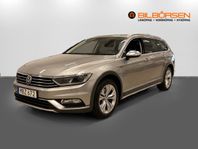 Volkswagen Passat Alltrack 2.0 4Motion 1,99% Ränta (Navi, Dr