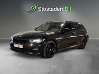 BMW 330e xDrive Touring Aut M Sport Kamera Nav  Drag Phev