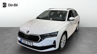 Skoda Octavia Kombi SELECTION 1,5 TSI 116 HK 7 VXL DSG