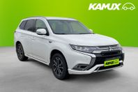 Mitsubishi Outlander PHEV PHEV CVT 4WD Komfort Kamera Drag