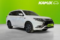 Mitsubishi Outlander PHEV PHEV CVT 4WD Komfort Kamera Drag