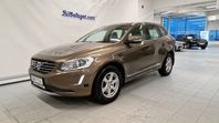 Volvo XC60 D4 AWD Classic Summum