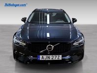 Volvo V90 T6 Plus Dark