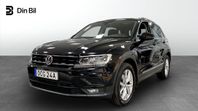 Volkswagen Tiguan 2.0 TSI 190 4Motion Panoramatak/Drag/Elbak