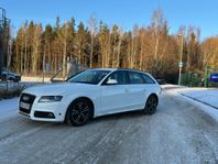 Audi A4 Avant 1.8 TFSI Proline Euro 5