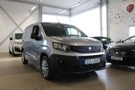 Peugeot e-Partner PRO+ 50kWh 136hk Aut L2 - DRAG