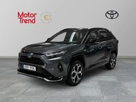 Toyota RAV4 Plug-in Hybrid 2,5 LADDHYBRID AWD-I STYLE