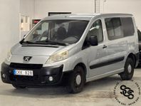 Peugeot Expert Tepee 1.6 HDi Euro 5