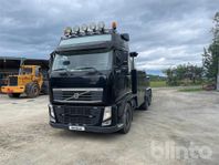 Lastbil VOLVO FH6X4