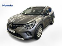 Renault Captur E-TECH Plugin-Hybrid 160 PHEV Intens A