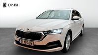 Skoda Octavia Kombi Ambition TSI m-HEV 110  DSG/Drag/Värmare