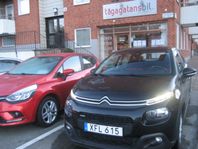 Citroën C3 1.2 VTi Euro 6