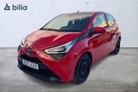 Toyota Aygo X-PLAY Automat Approved Used 2030