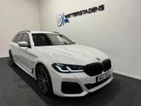 BMW 530e xDrive M Sport Pro Hifi Drag Keyless Comfort DAP