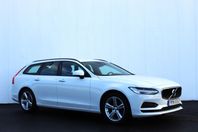 Volvo V90 D3 Business|Kinetic|Rattvärme|VOC|MOMS|150hk