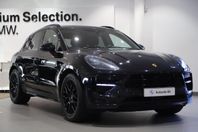 Porsche Macan GTS