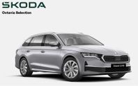 Skoda Octavia Kombi SELECTION 1,5 TSI 150 HK 7 VXL DSG