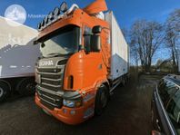 Scania R 500 LB