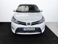 Toyota Verso 1.8 Valvematic Multidrive S Edition 50 7 sits