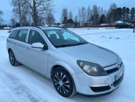 Opel Astra Caravan 1.6 Twinport Euro 4