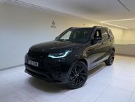 Land Rover Discovery D350 Dynamic SE