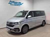 Volkswagen Multivan Highline TDI 204 hk DSG 4Motion DCC